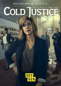 Cold Justice - Season 6 Cold Justice - Season 6