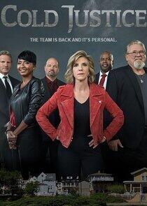 Cold Justice - Season 5 Cold Justice - Season 5