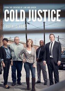 Cold Justice - Season 4 Cold Justice - Season 4