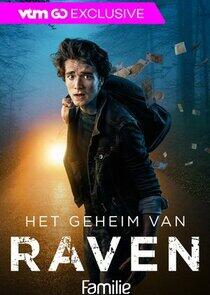 Het Geheim van Raven Het Geheim van Raven