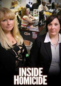 Inside Homicide Inside Homicide