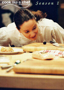 Cook Like a Chef - Season 1 Cook Like a Chef - Season 1