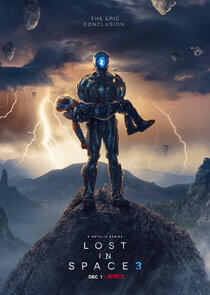 Lost in Space Lost in Space