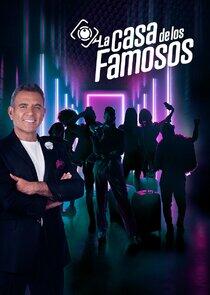 La Casa de los Famosos La Casa de los Famosos