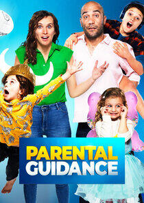 Parental Guidance Parental Guidance