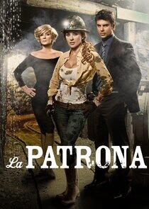 La Patrona La Patrona