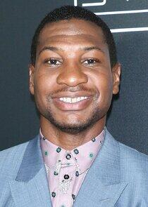 Jonathan Majors Jonathan Majors