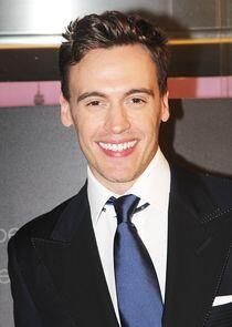 Erich Bergen Erich Bergen