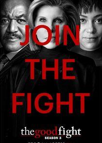 The Good Fight - Season 3 The Good Fight - Season 3