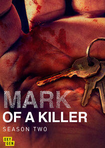 Mark of a Killer Mark of a Killer