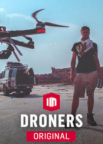 Droners Droners