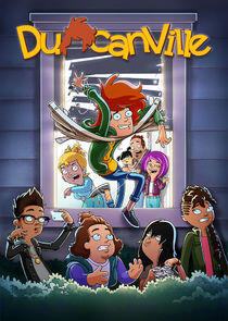 Duncanville - Season 1 Duncanville - Season 1