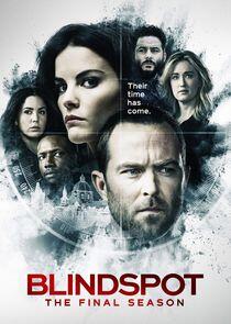 Blindspot - Season 5 Blindspot - Season 5