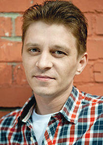 photo of Владимир Бирюков