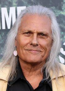 Michael Horse Michael Horse