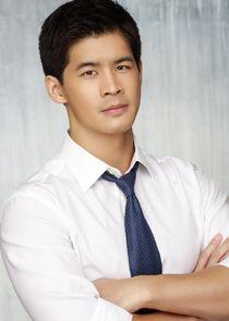 Eddie Liu Eddie Liu
