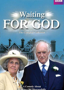 Waiting for God Waiting for God
