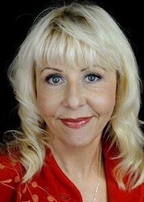 photo of Pia Johansson
