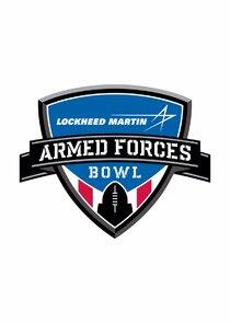 Armed Forces Bowl Armed Forces Bowl