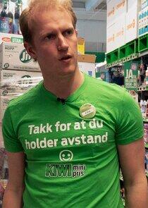 Follestad tar over Follestad tar over