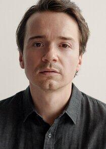 Dan Byrd Dan Byrd