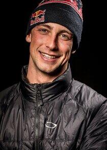 Craig McMorris Craig McMorris