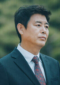 Jung Sang Chul