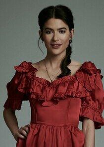 Lucia Reyes