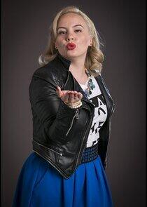 Gisela Torres Gisela Torres