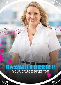 Cruise Director Cruise Director