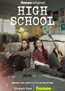 High School High School