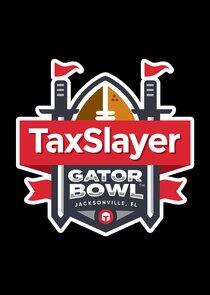 TaxSlayer Bowl TaxSlayer Bowl