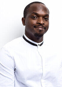 photo of Kodjo Akolor photo of Kodjo Akolor