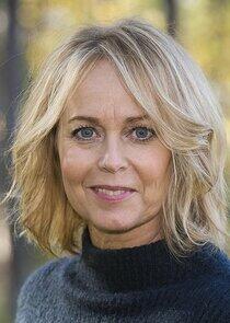 photo of Annika Andersson photo of Annika Andersson