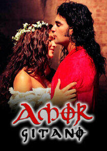 Amor gitano Amor gitano