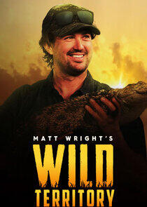 Matt Wright's Wild Territory Matt Wright's Wild Territory