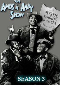 The Amos 'n Andy Show - Season 3 The Amos 'n Andy Show - Season 3