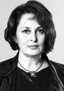 Лариса Парамонова Лариса Парамонова