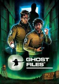 Ghost Files Ghost Files