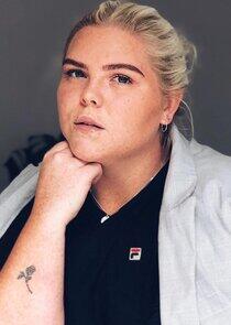 Johanna Nordström