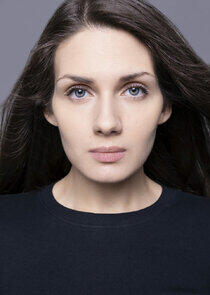 Екатерина Мельникова Екатерина Мельникова
