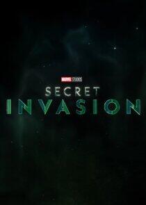Secret Invasion - Season 1 Secret Invasion - Season 1