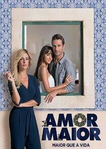 Amor Maior Amor Maior