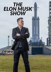 The Elon Musk Show The Elon Musk Show
