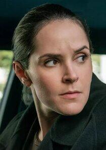 Detective Shannon Burke Detective Shannon Burke
