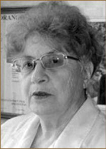 Элеонора Милова