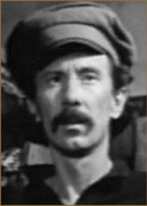 Георгий Деревянский Георгий Деревянский