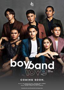 Boyband Love The Series - Season 1 Boyband Love The Series - Season 1