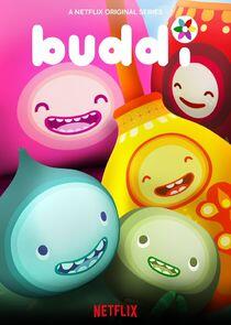 Buddi Buddi