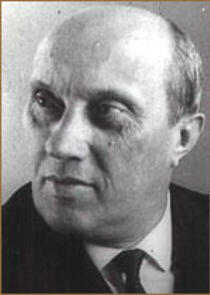 Виктор Павловский Виктор Павловский